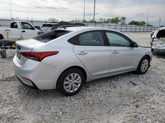 3KPC24A30JE022631 Hyundai ACCENT SE