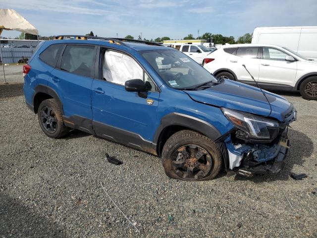 JF2SKALC6PH511398 Subaru Forester Wilderness
