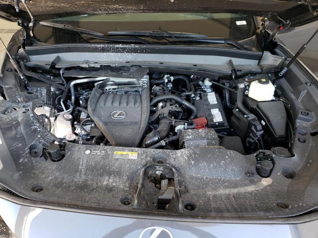 5TDAAAB69RS004535 Lexus Tx 350 Base