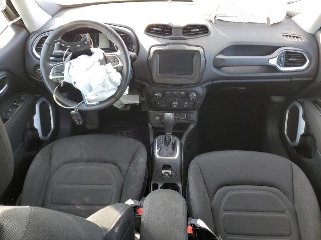 ZACNJBBB1LPL01711 Jeep Renegade Latitude