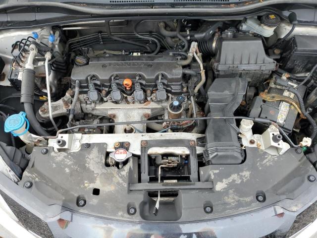 3CZRU6H70GM766442 Honda Hr-v Exl