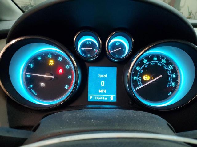 1G4PR5SK8E4112170 Buick Verano Convenience