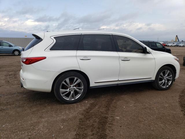 5N1AL0MM6EC518284 Infiniti QX60