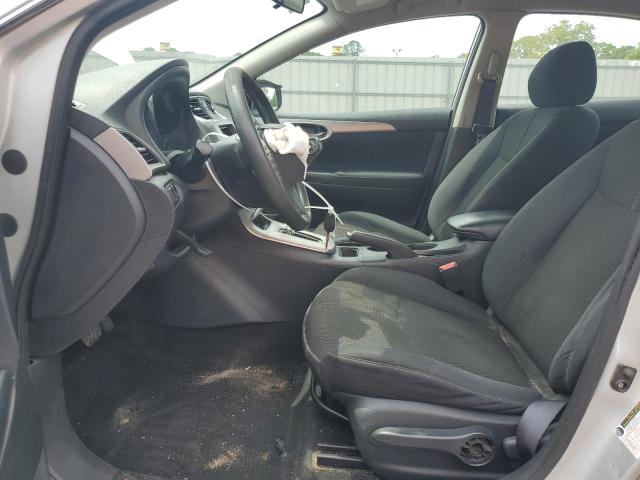 3N1AB7AP3FY364210 Nissan SENTRA S