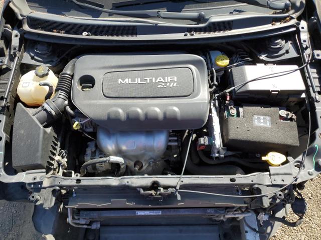 1C3CCCABXFN596014 Chrysler 200 Limited