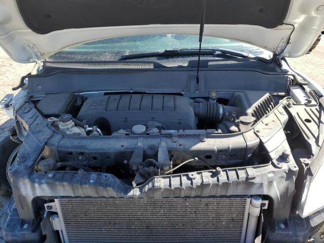 5GAKVBKD2FJ156986 Buick Enclave