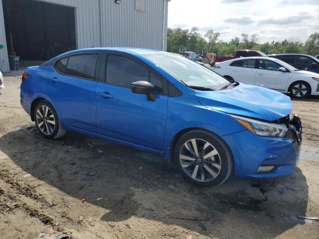3N1CN8FV1LL910380 Nissan VERSA SR