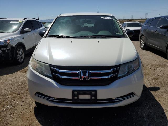5FNRL5H28EB018143 Honda ODYSSEY LX