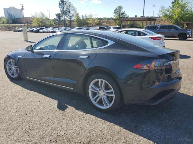 5YJSA1H26FF087401 Tesla Model S 85d