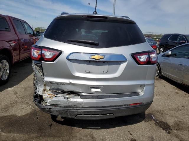 1GNKRGKD2HJ311143 Chevrolet Traverse Lt
