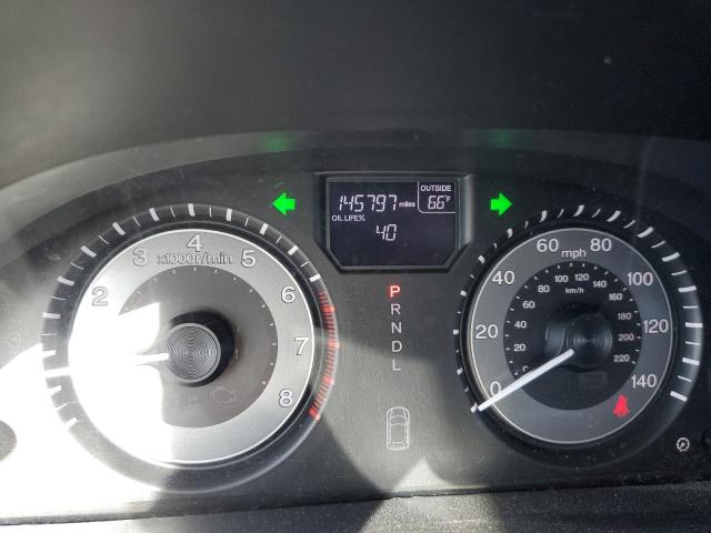 5FNRL5H37GB053347 Honda ODYSSEY SE