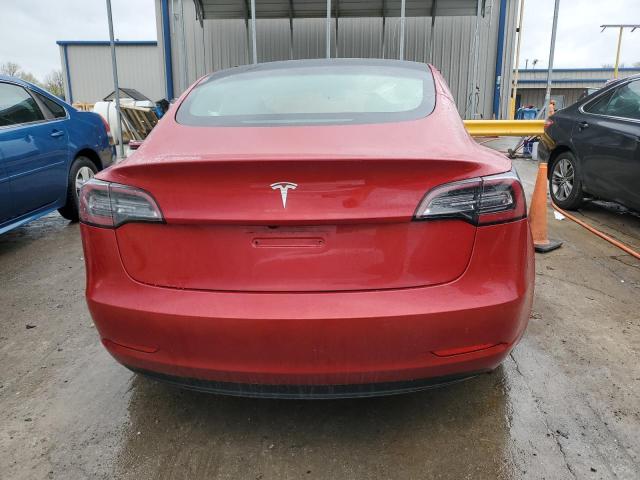 5YJ3E1EA7NF351759 Tesla MODEL 3