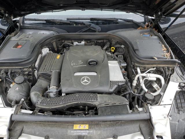 WDC0G4JB9KF566297 Mercedes-Benz GLC 300
