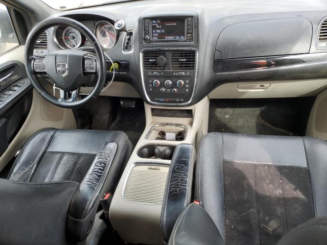 2C4RDGCG5HR867425 Dodge Grand Caravan Sxt