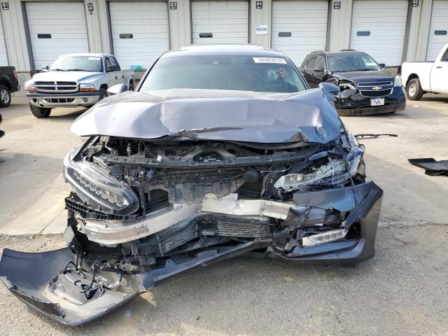1HGCV2F90JA021203 Honda Accord Touring