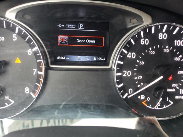 5N1DR2CM9LC611970 Nissan Pathfinder Sl