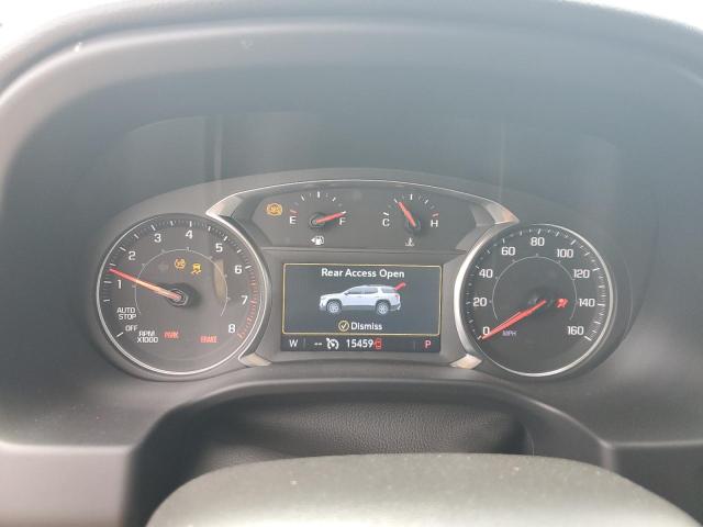 1GKKNML48PZ241475 GMC ACADIA SLT
