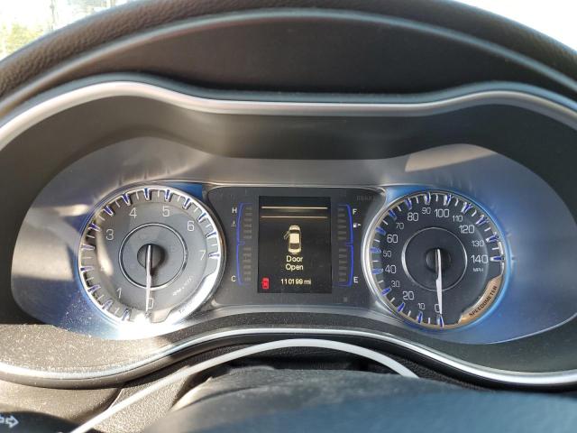 1C3CCCABXFN596014 Chrysler 200 Limited