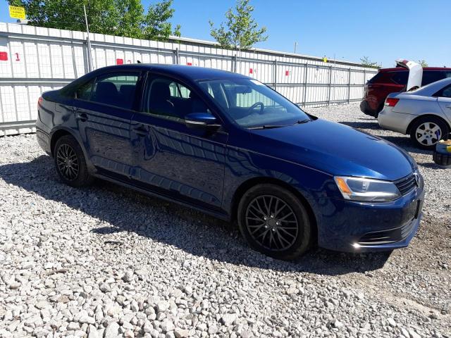 3VWD17AJ8EM377353 Volkswagen JETTA SE
