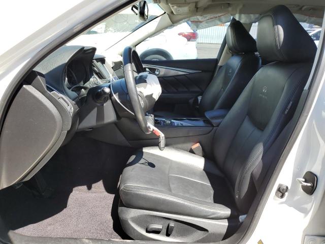 JN1BV7AP3EM674676 Infiniti Q50 BASE