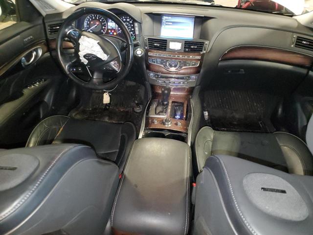 JN1AY1PRXFM180261 Infiniti Q70l 5.6