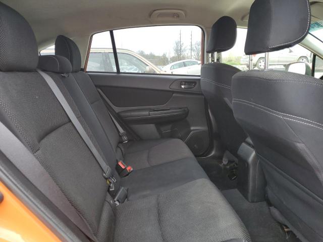 JF2GPACC0E8267008 Subaru Xv Crosstrek 2.0 Premium