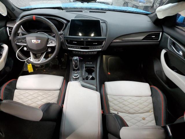1G6D35R68N0810662 Cadillac Ct5-v Blackwing