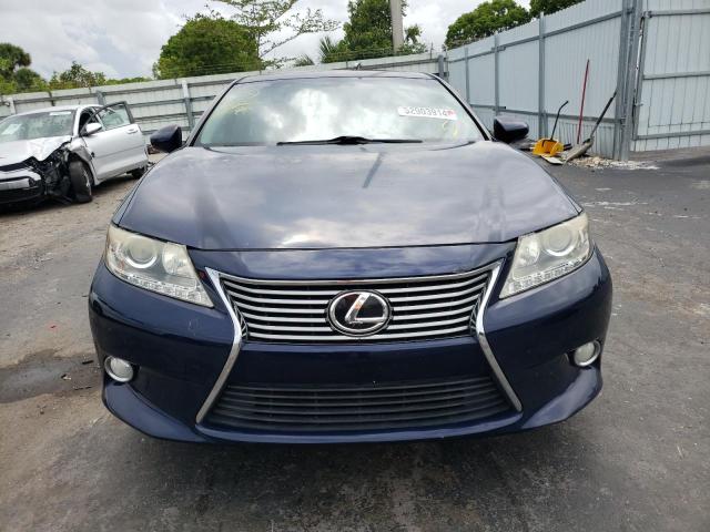 JTHBK1GGXE2092823 Lexus ES 350