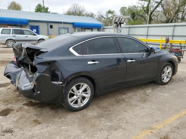 1N4AL3AP5FN323034 Nissan ALTIMA 2.5