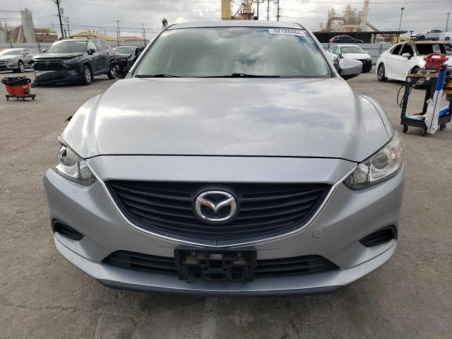 JM1GL1V58H1127410 Mazda 6 TOURING