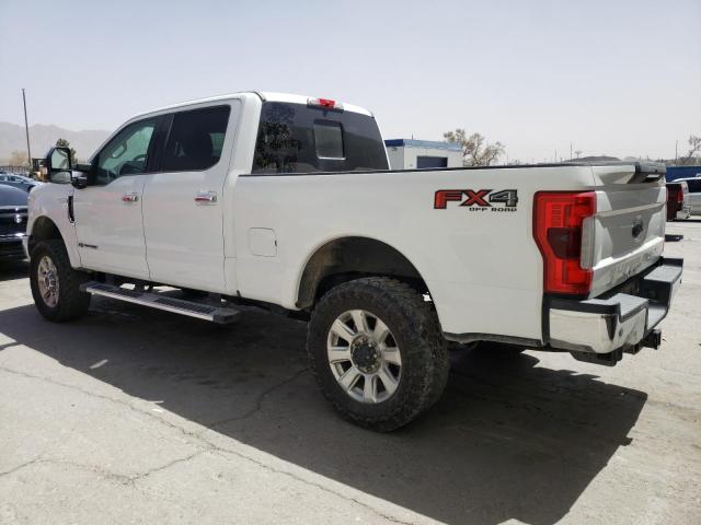 1FT7W2BT7JEB65063 Ford F250 Super Duty