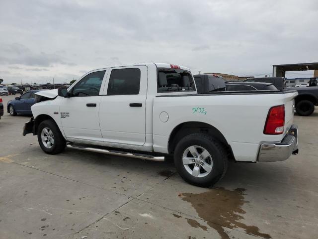 3C6RR7KT4KG725538 RAM 1500 Classic Tradesman