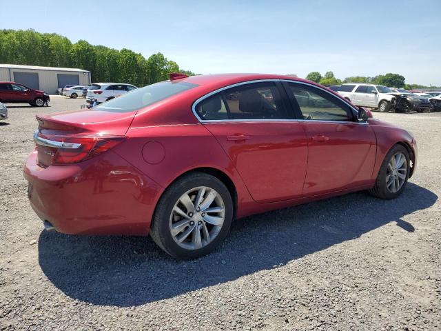 2G4GK5EX4F9290085 Buick Regal