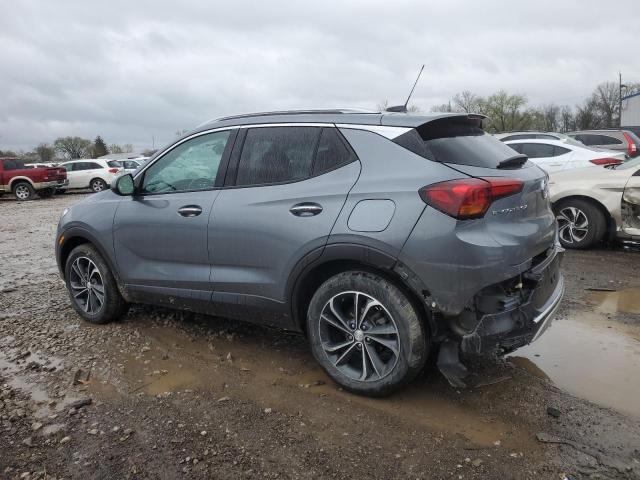KL4MMFSLXMB071498 Buick Encore Gx Essence