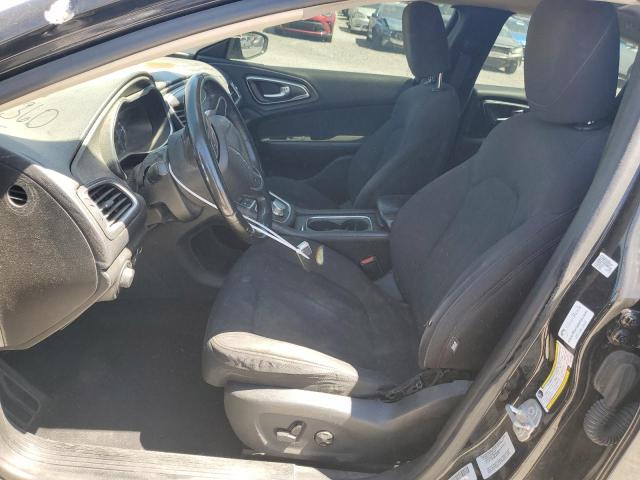 1C3CCCAB9GN127532 Chrysler 200 Limited
