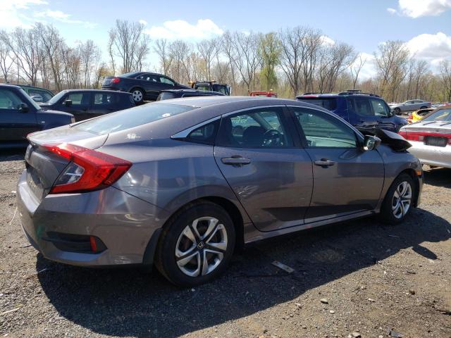19XFC2F59HE075699 Honda Civic Lx