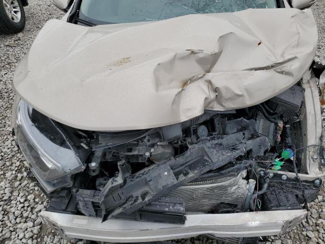 5J6RW2H51JL028112 Honda CR-V EX