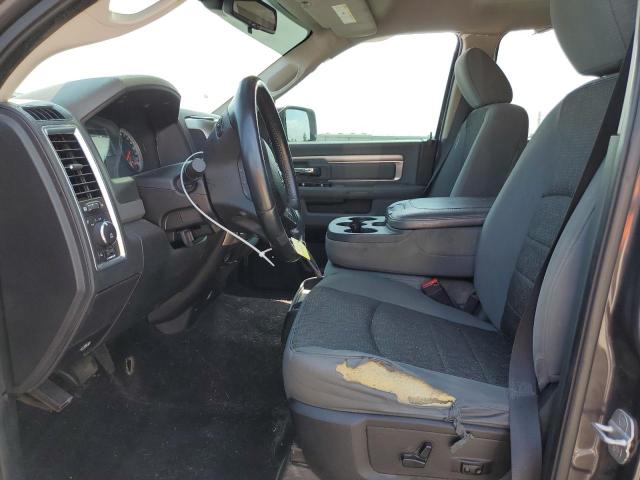 1C6RR7LT5ES224332 RAM 1500 Slt