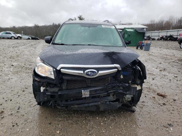 JF2SJADCXFH448161 Subaru Forester 2.5i Premium