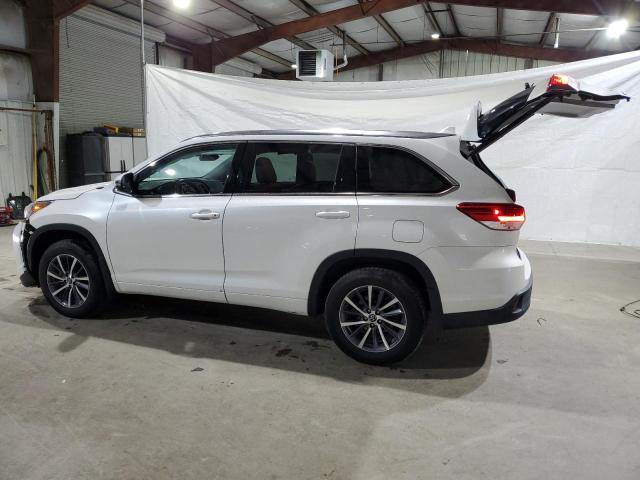 5TDJZRFH0HS515388 Toyota Highlander Se