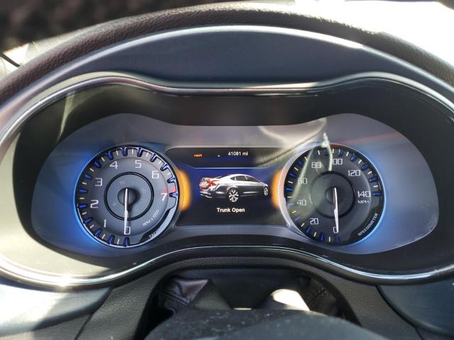 1C3CCCBG2FN647368 Chrysler 200 S