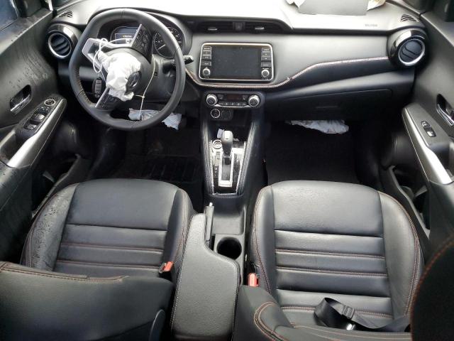 3N1CP5DV9LL524348 Nissan KICKS SR