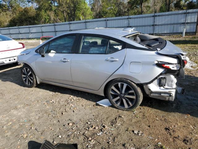 3N1CN8FV5LL910169 Nissan VERSA SR