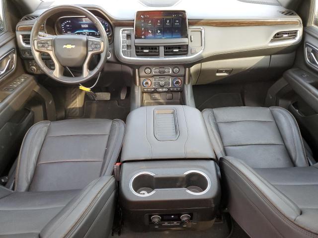 1GNSKGKL4NR301089 Chevrolet Suburban K1500 High Country