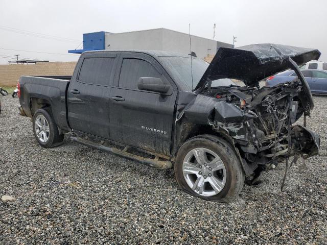 3GCPCPEC8JG162991 Chevrolet Silverado C1500 Custom