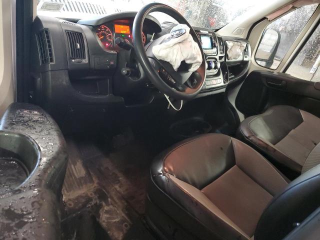 3C6TRVCG4HE539224 RAM Promaster 2500 2500 High