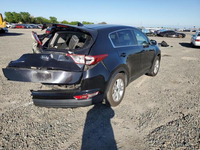 KNDPM3AC3J7461697 KIA Sportage Lx
