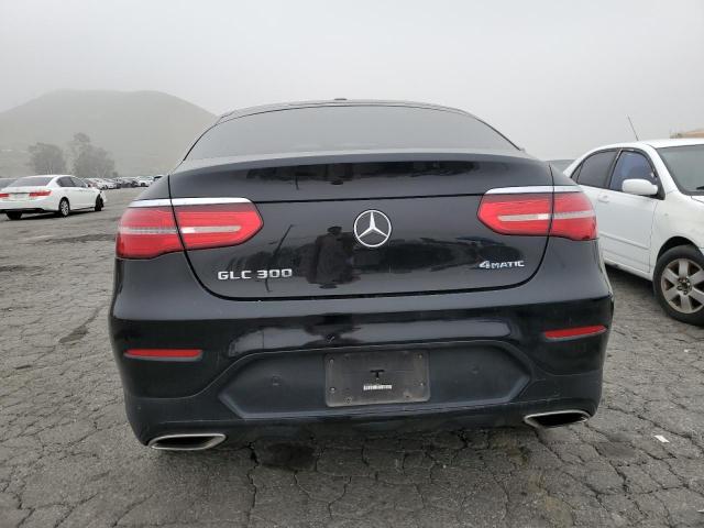 WDC0J4KB3KF604512 Mercedes-Benz Glc Coupe 300 4matic