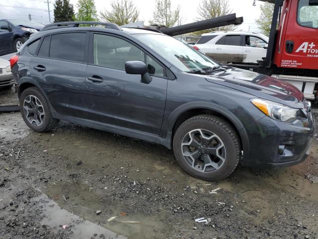 JF2GPACC2F8236912 Subaru Xv Crosstrek 2.0 Premium
