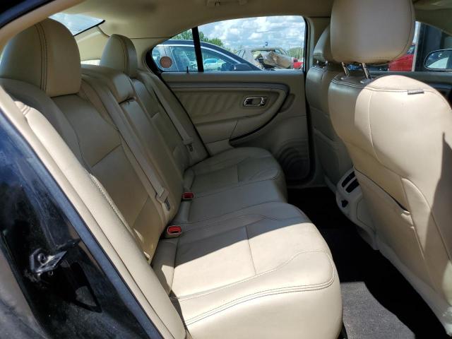 1FAHP2E85EG130644 Ford TAURUS SEL